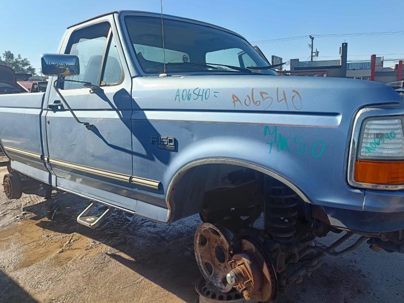 Computadoras para Ford F-100, F-150, F-250 y F-350 en Venta. yonkes en mexico