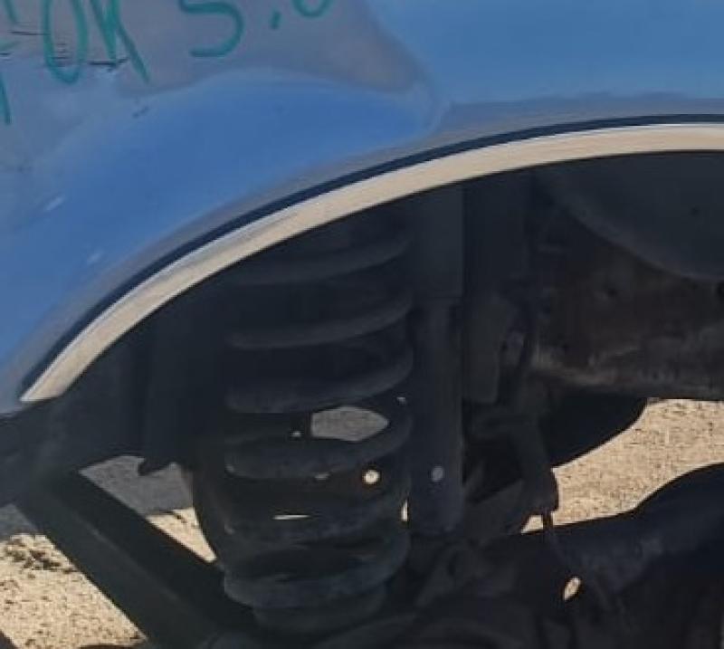 Powers para Volvo S40, S60 y S70. yonkes en mexico