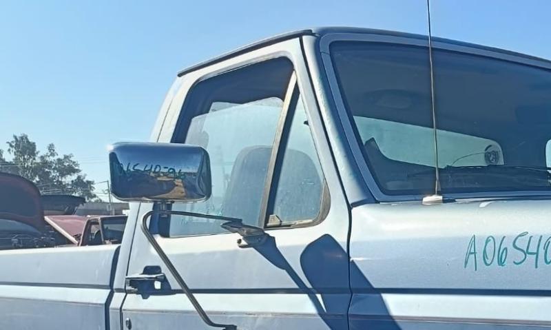 Micas para Chevrolet Cavalier en Venta. yonkes en mexico