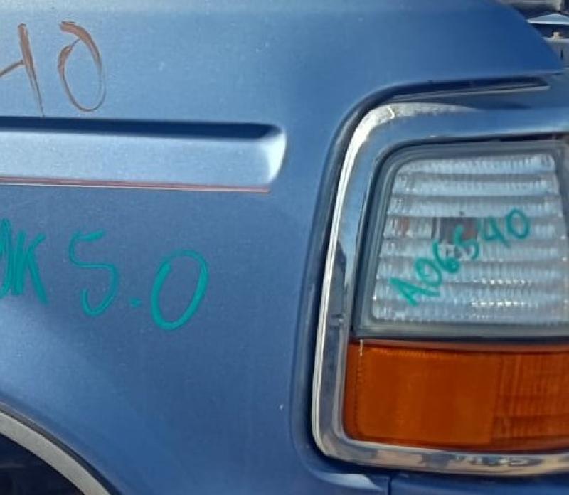 Venta de Bolsas de Aire para Chevrolet Cavalier. yonkes en mexico