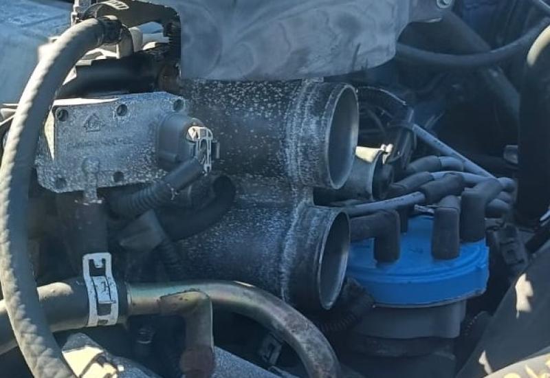 Venta de Bolsas de Aire para Chevrolet Express. yonkes en mexico
