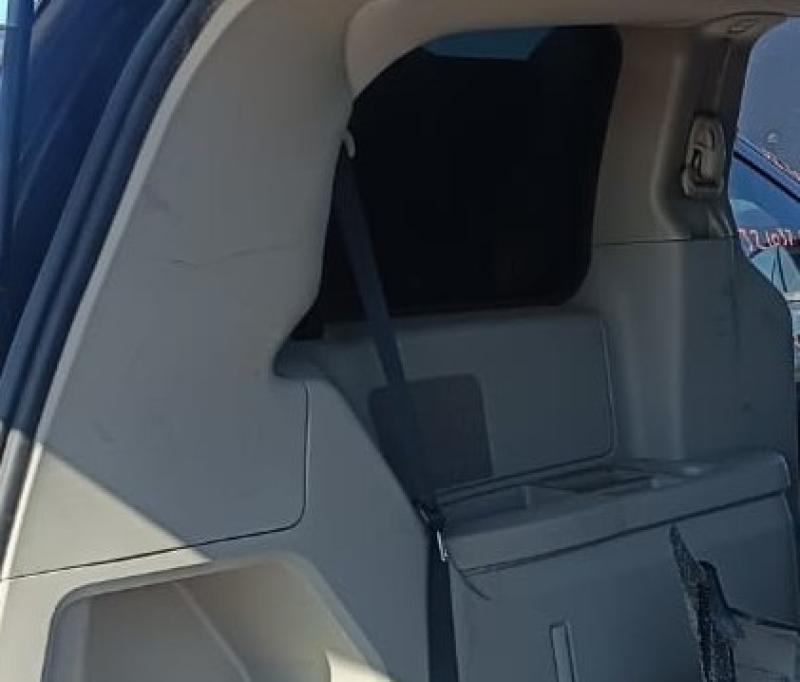 Venta de Radiadores para Chevrolet Cavalier. yonkes en mexico