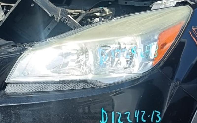 Asientos para Chevrolet Cobalt en Venta. yonkes en mexico