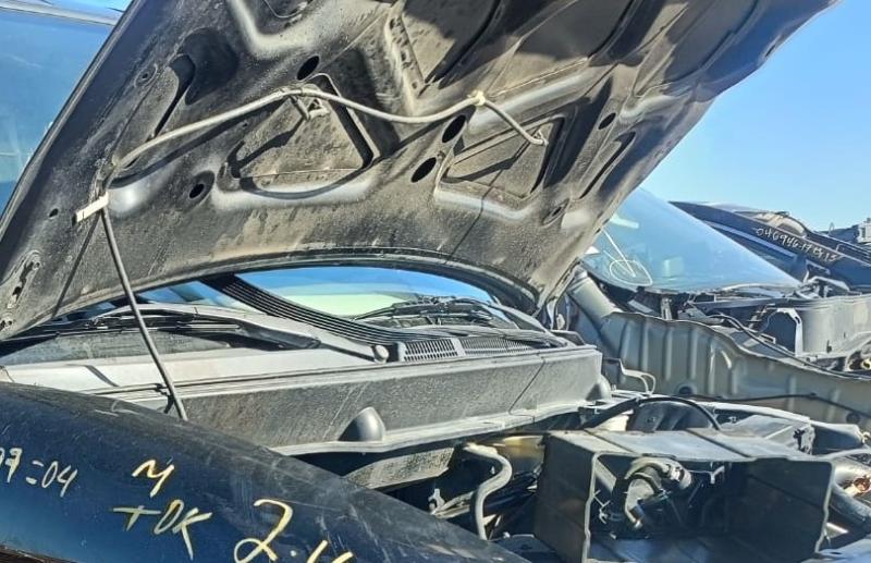 Venta de Motores para Honda CR-V yonkes en mexico