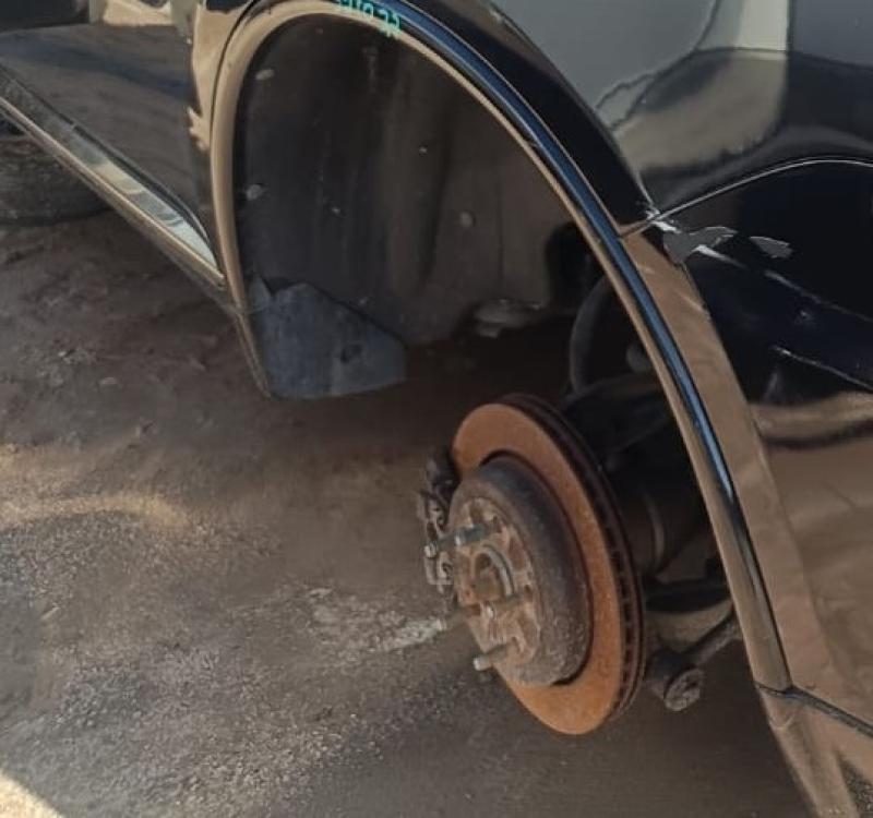 Venta de Cremalleras de Direccion para Audi A3 y A4 CAB. yonkes en mexico