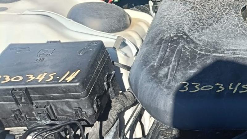 Tableros Originales para Audi A3 y A4 CAB. yonkes en mexico