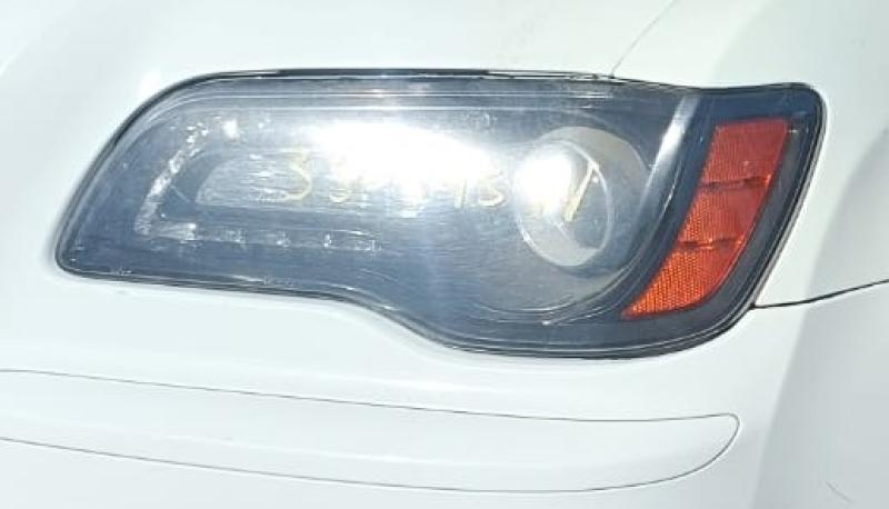 Venta de Suspensiones para Chevrolet Tahoe. yonkes en mexico