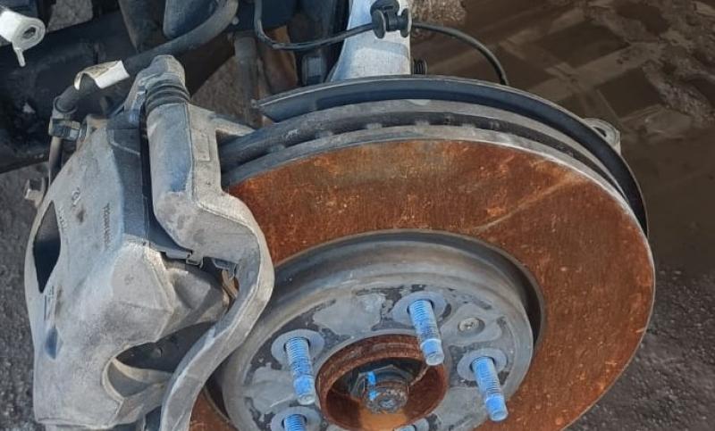 Suspensiones para Chevrolet Avalanche en Venta. yonkes en mexico