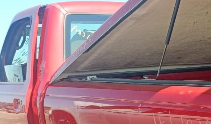 Micas para Toyota RAV4 en Venta. yonkes en mexico