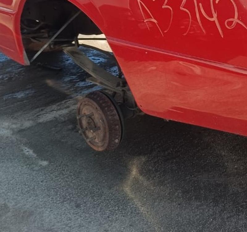 Transmisiones para Toyota 4Runner en Venta. yonkes en mexico