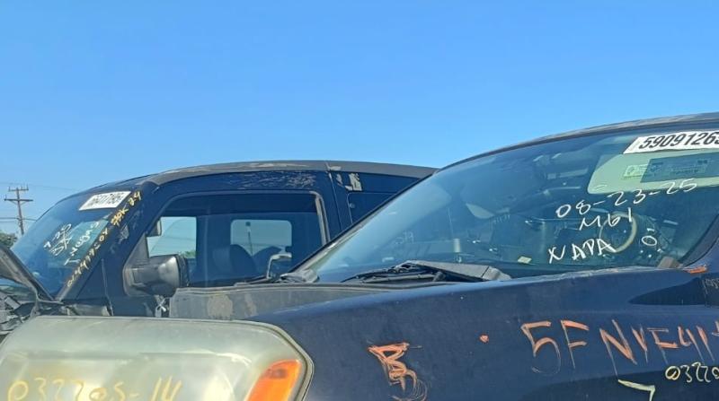 Venta de Radiadores para Toyota Rav4. yonkes en mexico