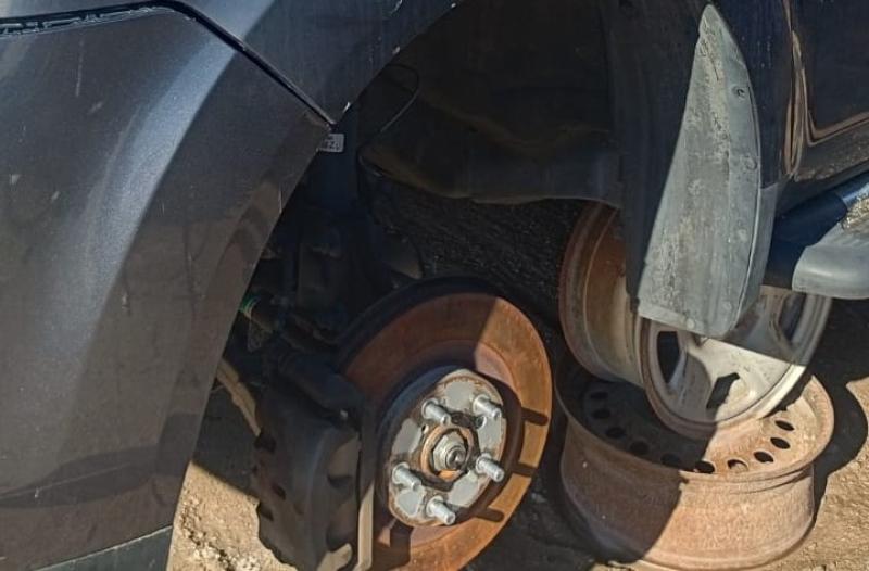 Bolsas de Aire Seminuevas para Mazda B2000 y B3000. yonkes en mexico