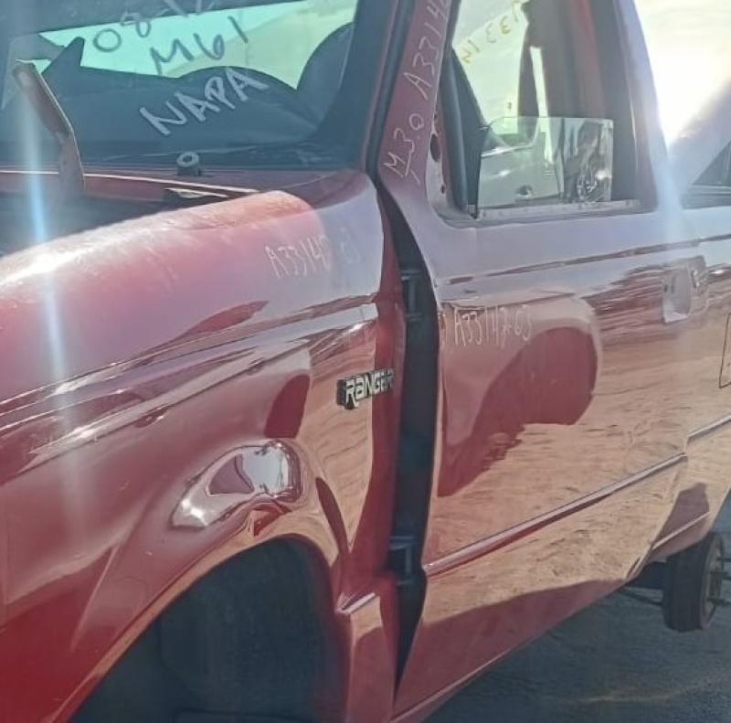 Venta de Suspensiones para Mazda B2000 y B3000. yonkes en mexico