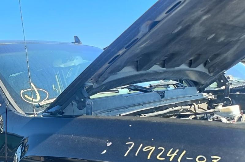 Venta de Motores para GMC Sierra yonkes en mexico