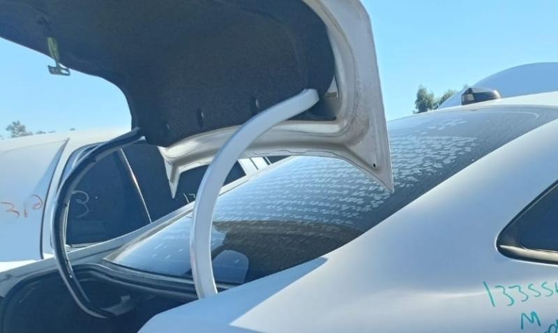 Venta de Motores para Jeep Commander. yonkes en mexico