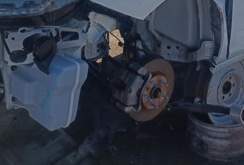 Motores Seminuevos en Venta para Toyota Sequoia. yonkes en mexico