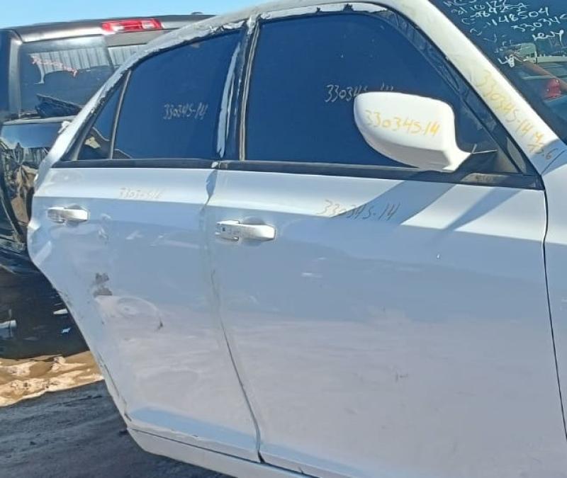 Venta de Suspensiones para Chevrolet Malibu. yonkes en mexico