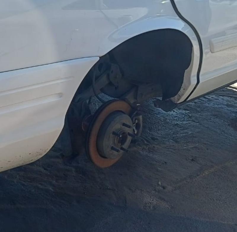 Venta de micas/calaveras para Chevrolet Malibu. yonkes en mexico