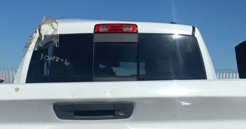 Radiadores Originales para GMC Jimmy. yonkes en mexico