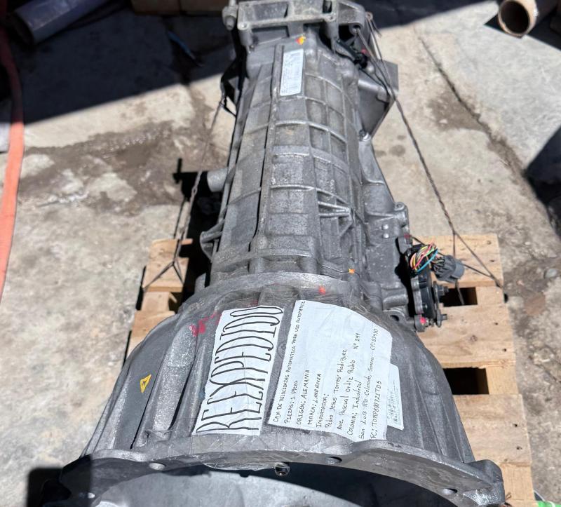 Venta de Condensadores para Nissan Titan. yonkes en mexico