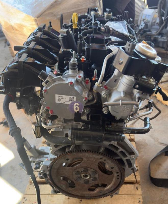 Venta de Bateas para Ford Ranger. yonkes en mexico