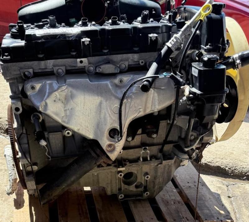 Aros dentados para Ford F-100, F-150, F-250 y F-350. yonkes en mexico