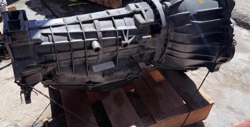 Bobinas del Encendido para Ford F-150, F-250 y F-350. yonkes en mexico