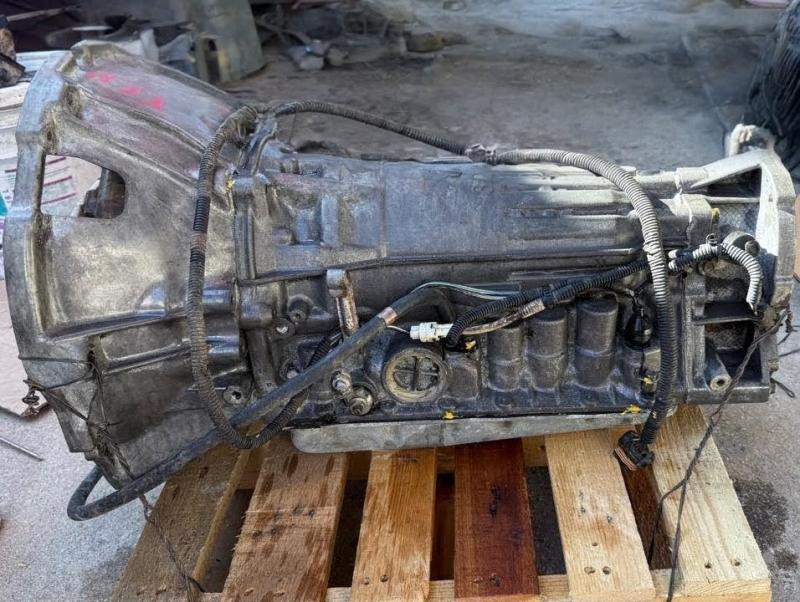 Bobinas del Encendido para Hummer H2 y H3 en Venta. yonkes en mexico