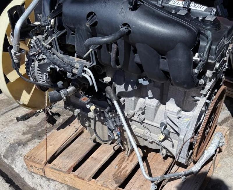 Condensador para Volkswagen Passat. yonkes en mexico