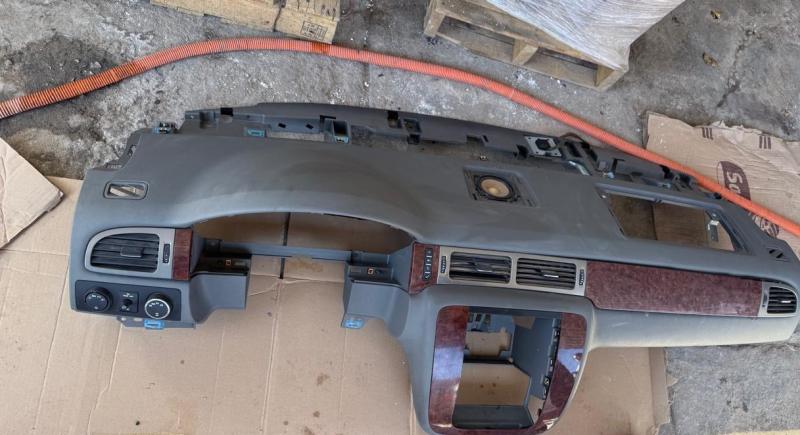 Venta de Medallones para Buick Rendezvous. yonkes en mexico