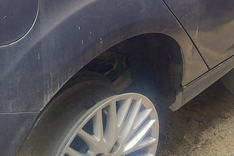 Condensadores para Suzuki Aerio en Venta. yonkes en mexico