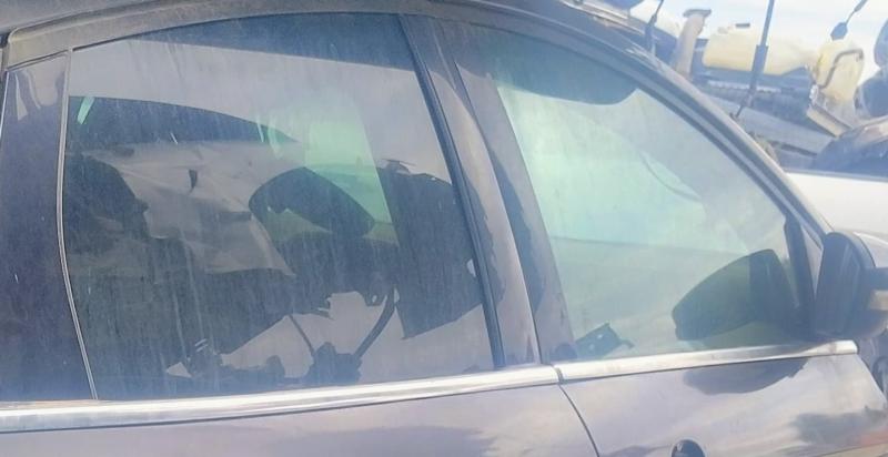 Condensadores usados para Suzuki Grand Vitara. yonkes en mexico