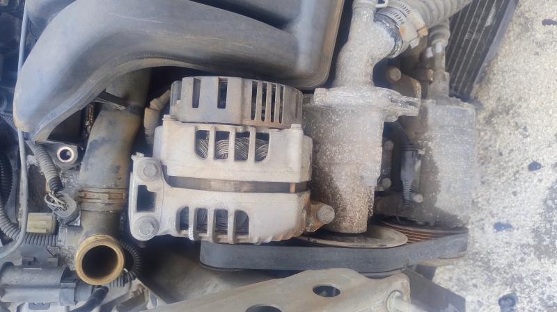 Venta de Medallones para Isuzu Amigo. yonkes en mexico