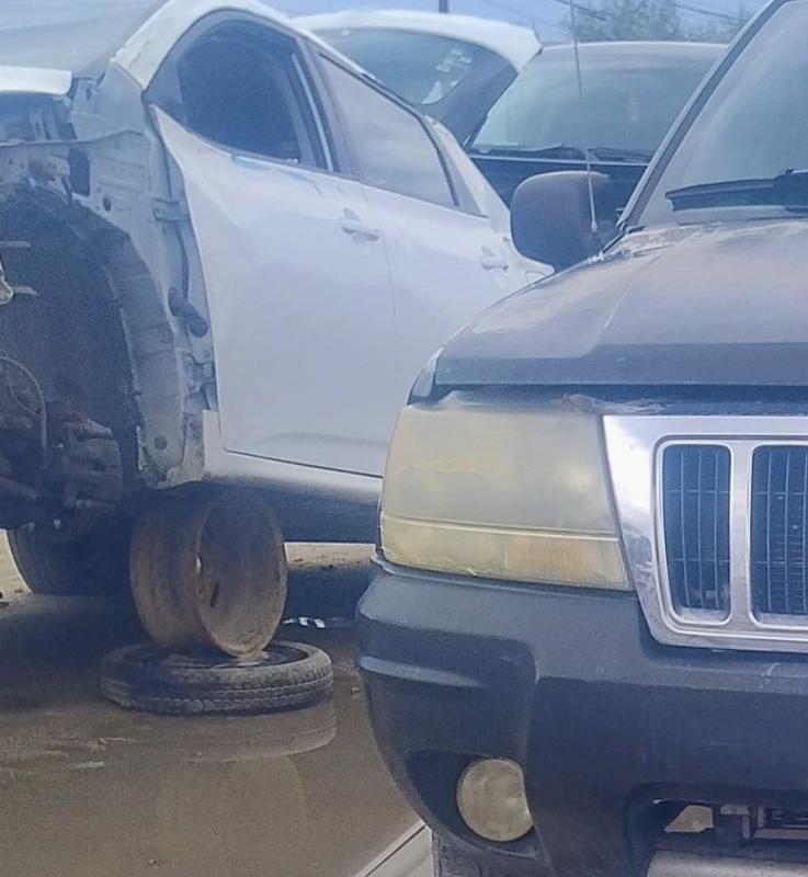 Venta de Bobinas de Encendido para Cadillac Escalade. yonkes en mexico