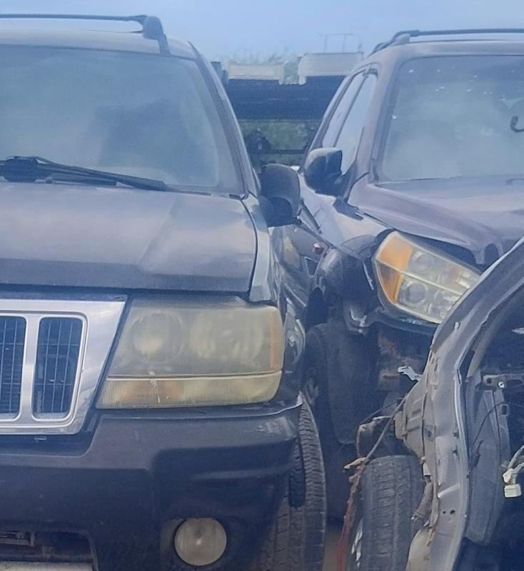 Venta de Condensadores para Audi A1, A2, A3, A4, A5, A6, A7 y A8. yonkes en mexico