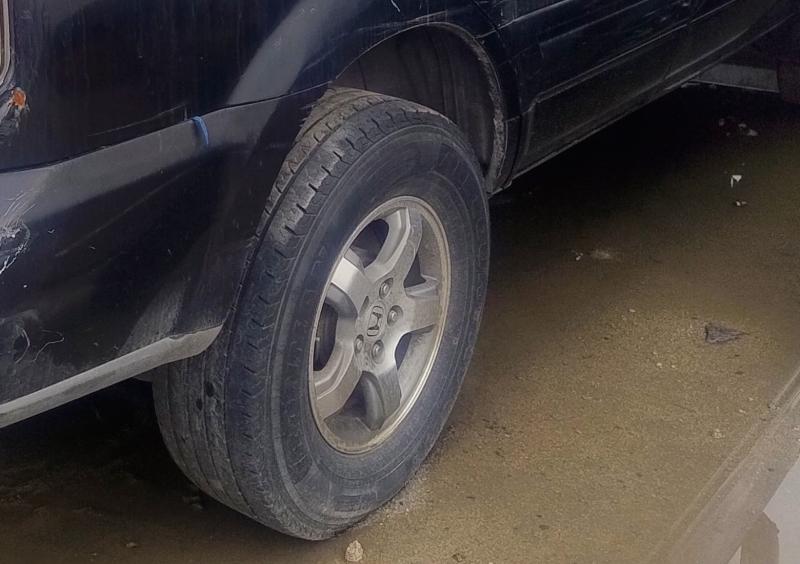 Venta de Aros dentados para Volvo XC90. yonkes en mexico