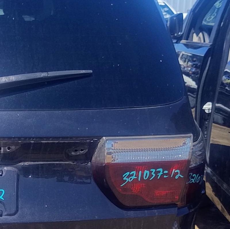 Venta de Medallones Seminuevos para Lincoln Aviator. yonkes en mexico