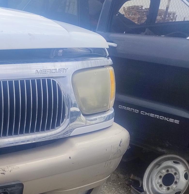 Aros dentados para Lincoln Navigator en Venta. yonkes en mexico