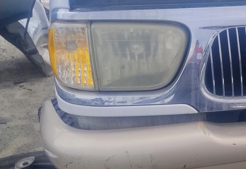 Bobinas de Encendido para Lincoln Navigator. yonkes en mexico