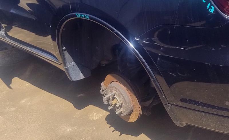 Volantes para Toyota Rav4 en Venta. yonkes en mexico