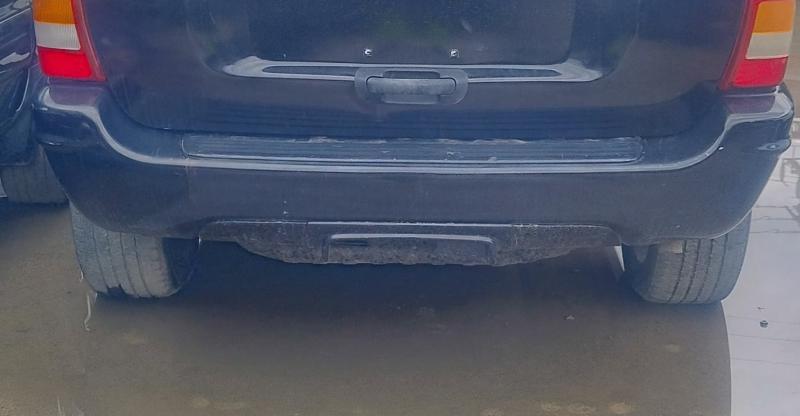 Venta de Volantes para GMC Acadia. yonkes en mexico