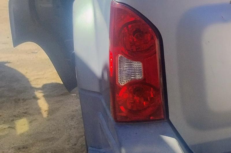 Venta de Planchuelas para Mazda 6. yonkes en mexico