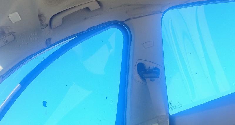 Focos para Chrysler Pacifica en Venta. yonkes en mexico