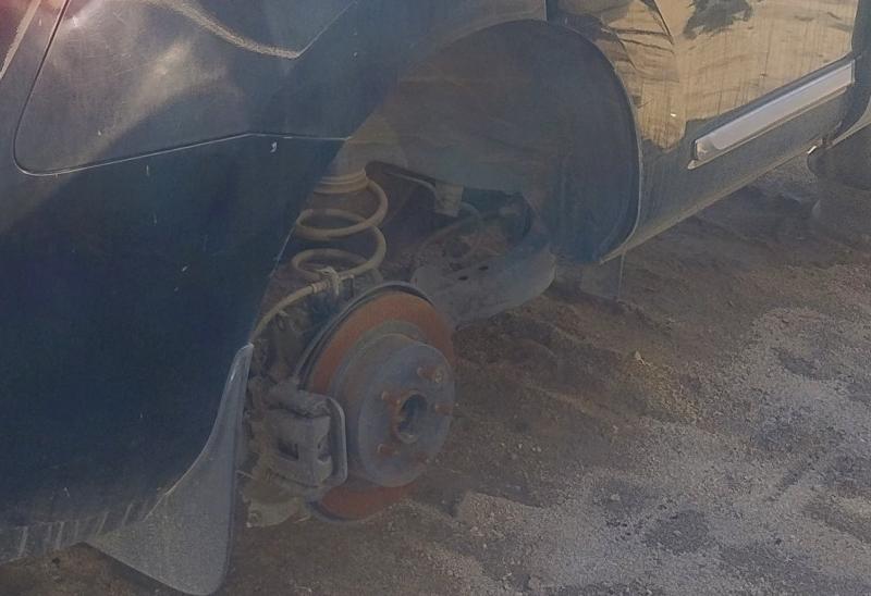 En Venta Volantes para Honda Pilot. yonkes en mexico