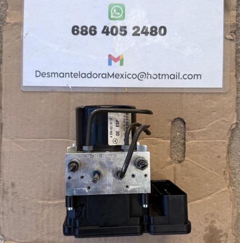 Venta de Volantes Seminuevos para Lincoln Navigator. yonkes en mexico