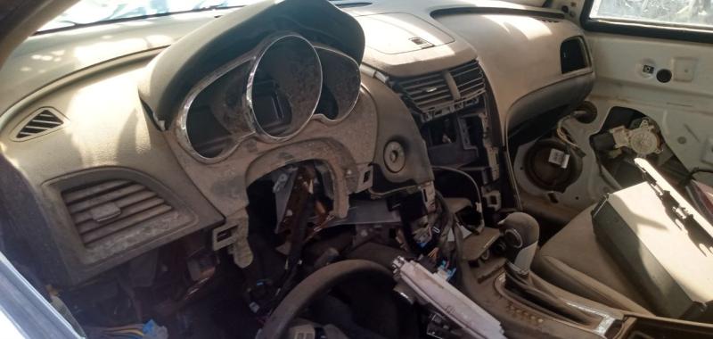 Venta de Volantes Hyundai Santa Fe. yonkes en mexico