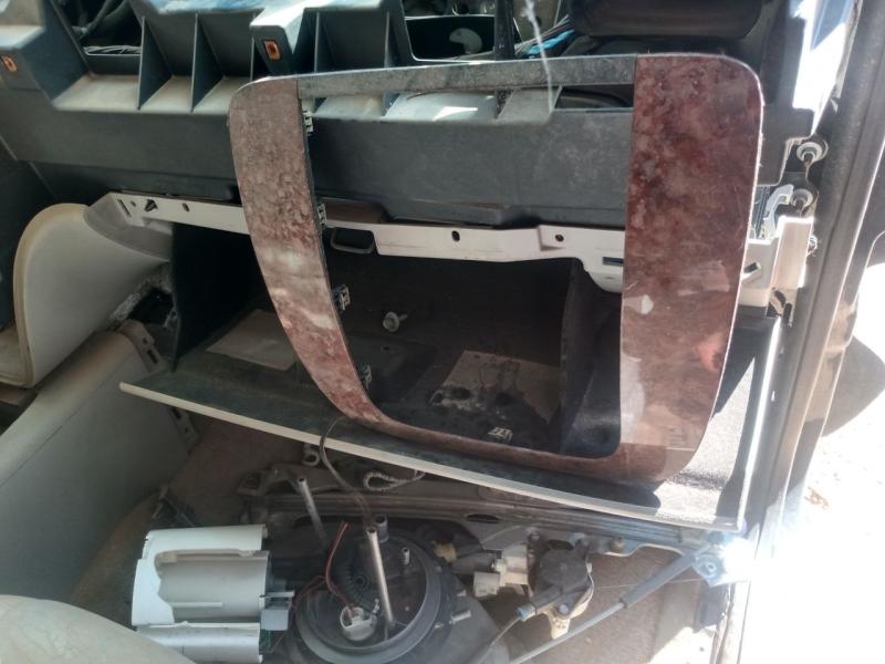 Venta de Planchuelas para Volvo s40, s60, s70 y s80. yonkes en mexico