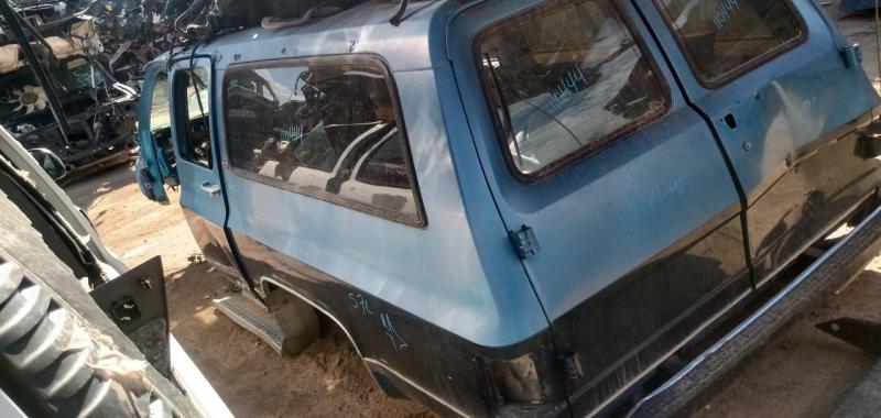 Venta de Faros para Subaru Impreza. yonkes en mexico