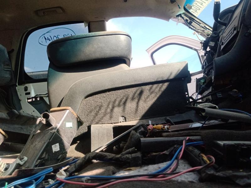 Venta de Inyectores para Jeep Cherokee, Grand Cherokee. yonkes en mexico