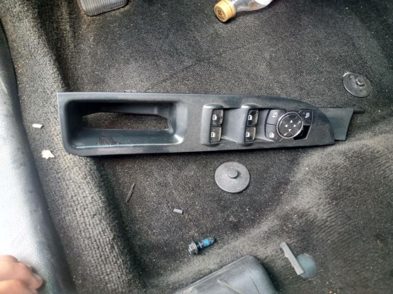 Venta de Vidrios para Isuzu Rodeo. yonkes en mexico